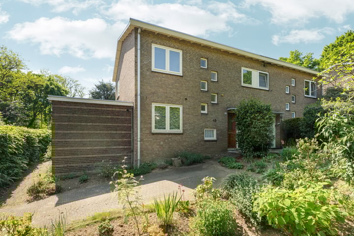 Paasberglaan 45 in Arnhem foto