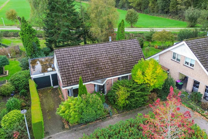 Paaskamp 17 in Noordwolde foto