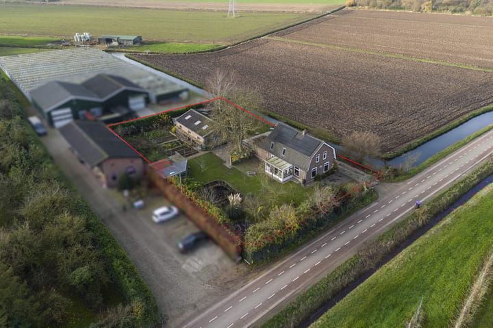 Paasweg 12 in Varik foto