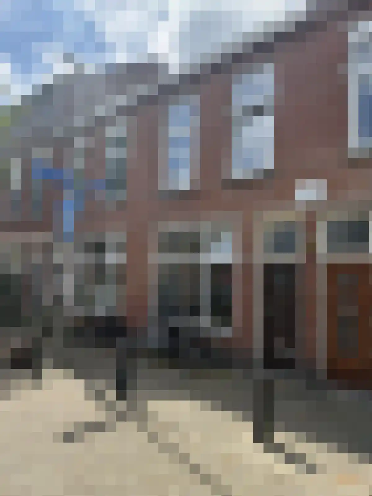 Padangstraat in Utrecht