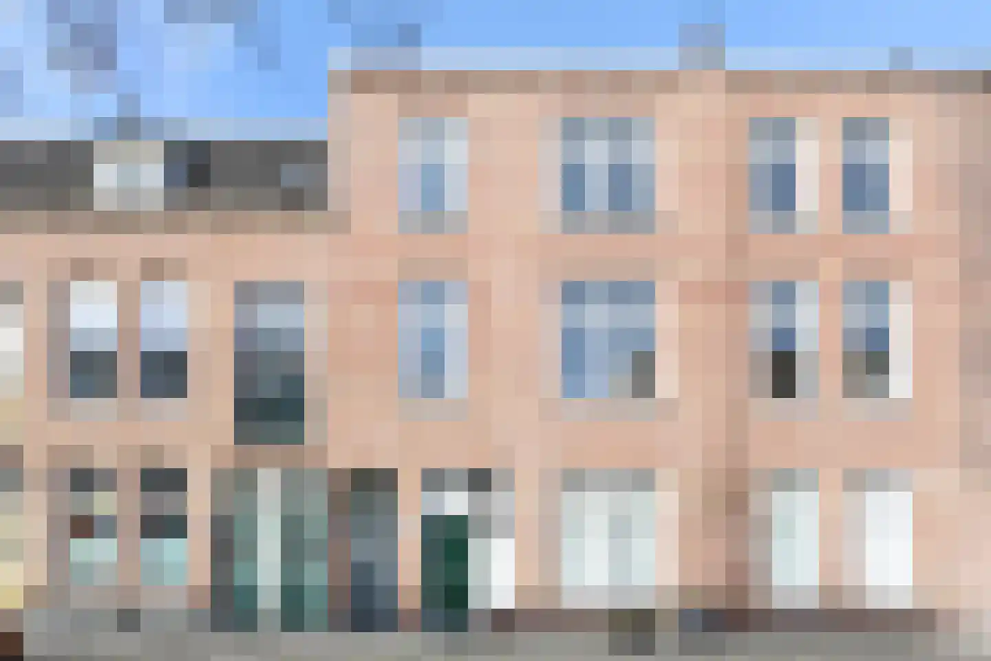 Padangstraat 88 in Utrecht