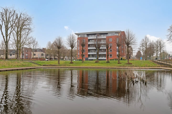 Paddestoelenlaan 36 in Veenendaal foto
