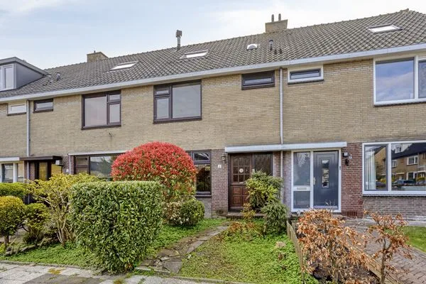 Team foto van Padmos Makelaardij