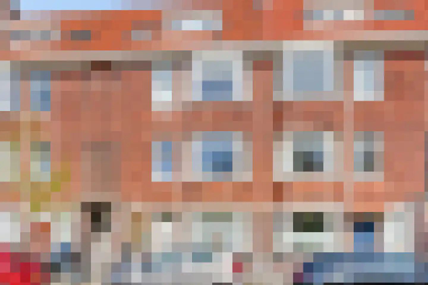 Paets van Troostwijkstraat 119 in Den Haag