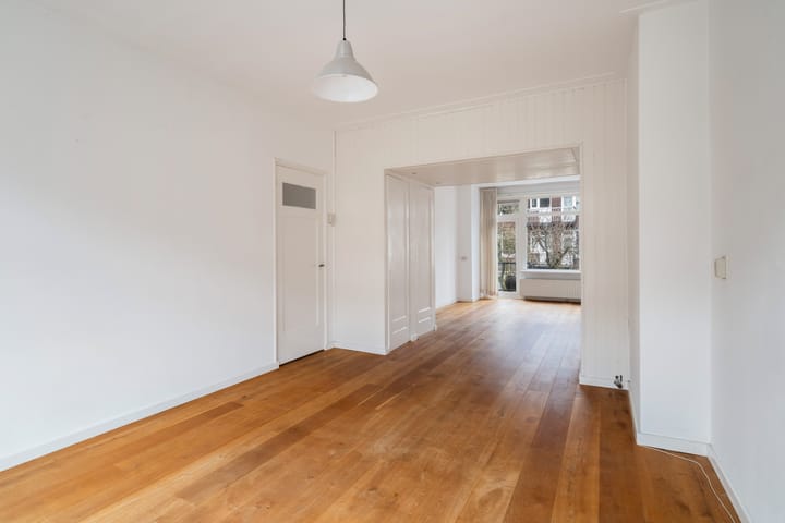 Paetsstraat 32B in Rotterdam