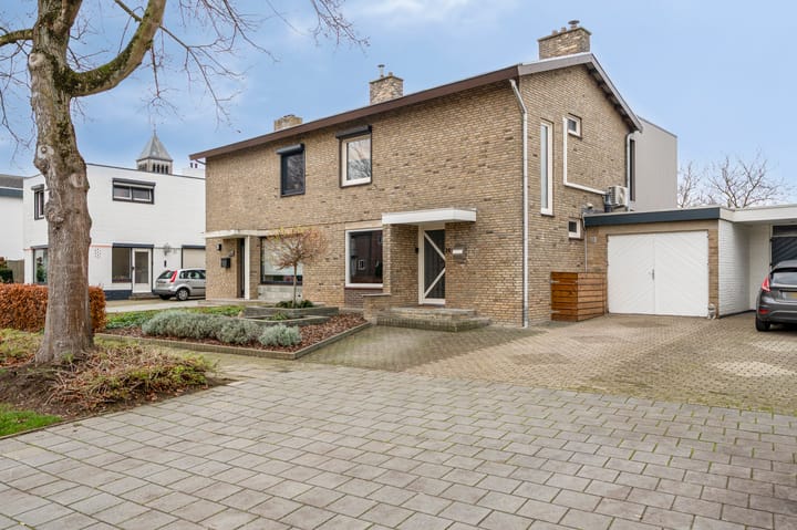 Pagestraat 19 in Limbricht foto