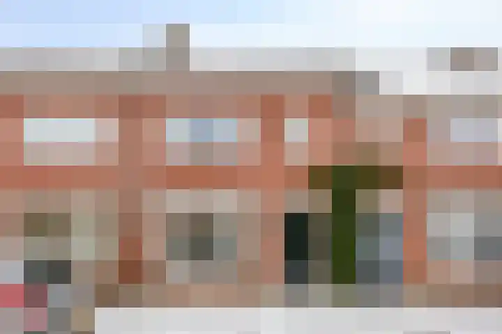 Pagestraat 31 en Tilburg