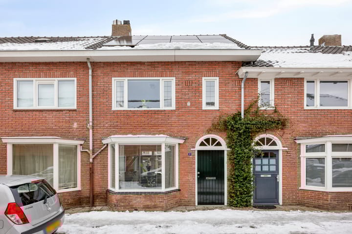 Pagestraat 31 in Tilburg