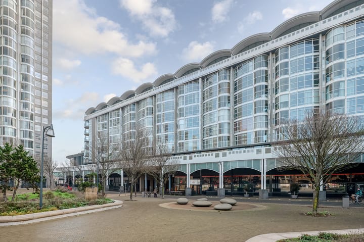 Palaceplein 130 in 's-Gravenhage