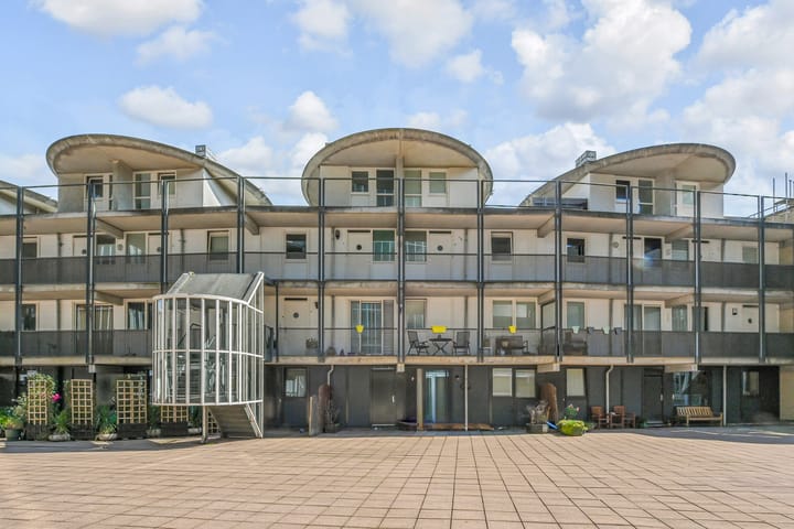 Palaceplein 21 in 's-Gravenhage foto