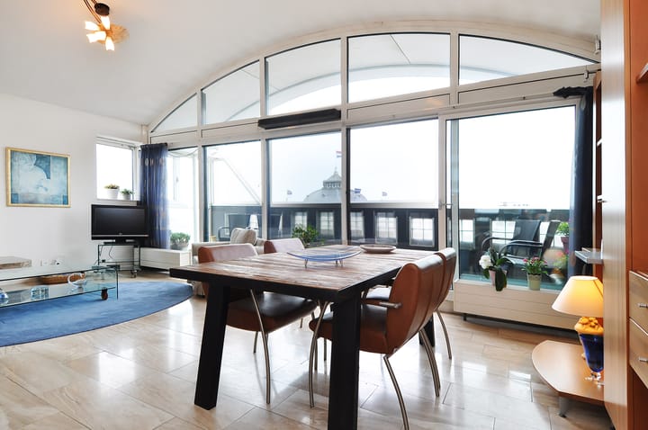 Palaceplein 245 in 's-Gravenhage foto