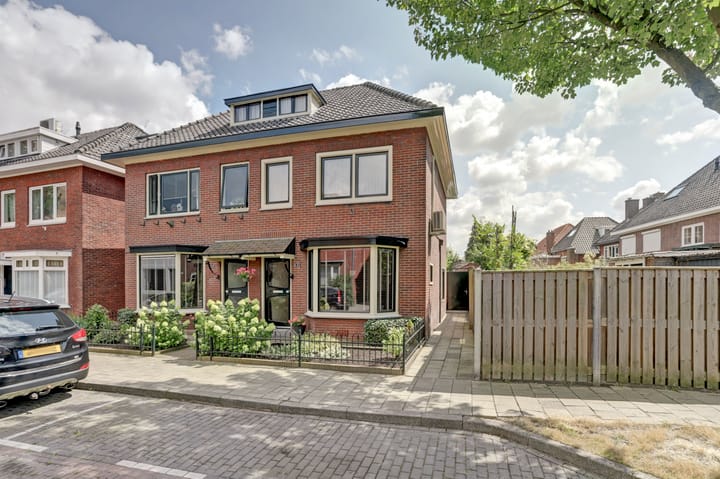 Foto van woning Palembangstraat 35, Enschede