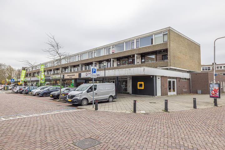 Palet 14 in Hillegom foto