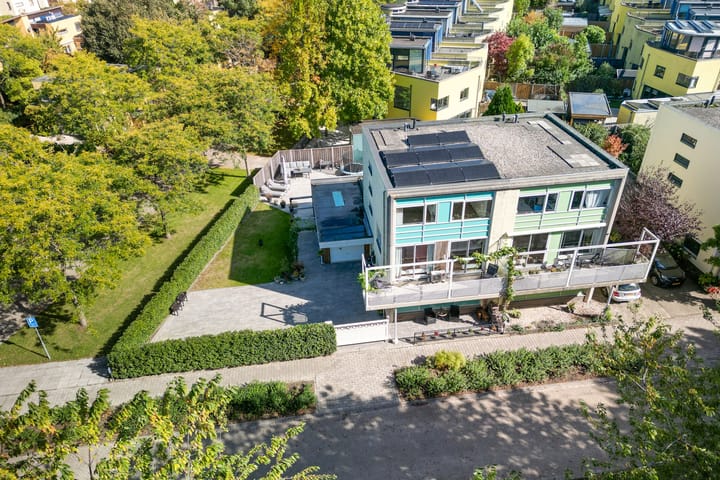 Paletlaan 65 in Almere foto