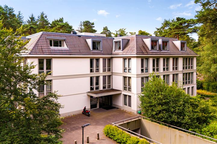 Palisiumpark 5 in Eerbeek foto