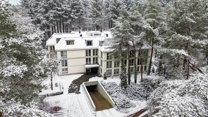 Palisiumpark 8 in Eerbeek