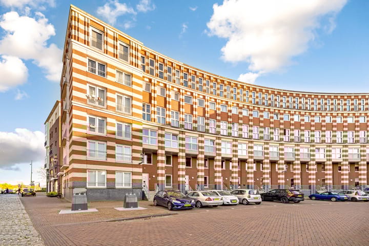 Palladio 19 in Helmond foto