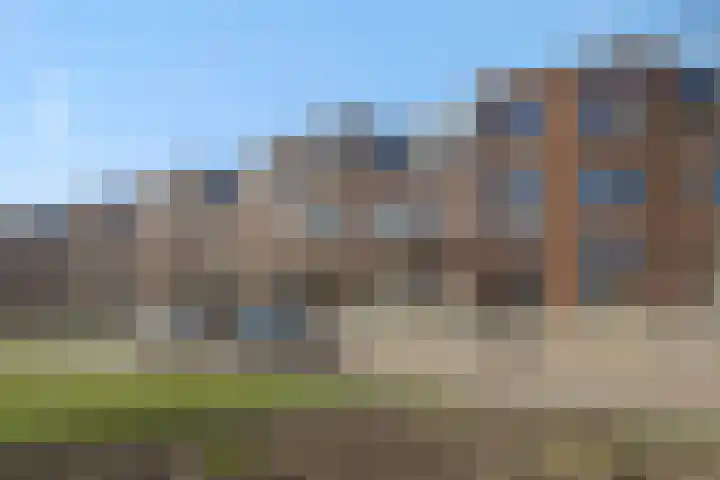 Palladio 74 in Helmond