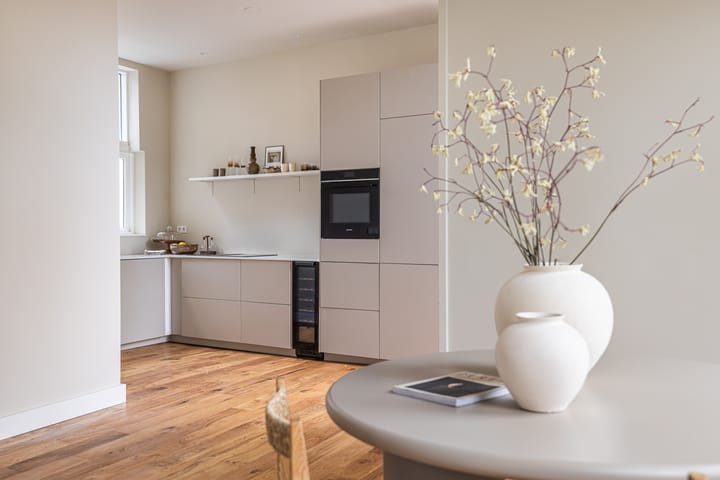 Pallaesstraat 34-BS in Utrecht foto