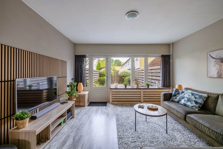 Pallasstraat 96 in Emmeloord foto