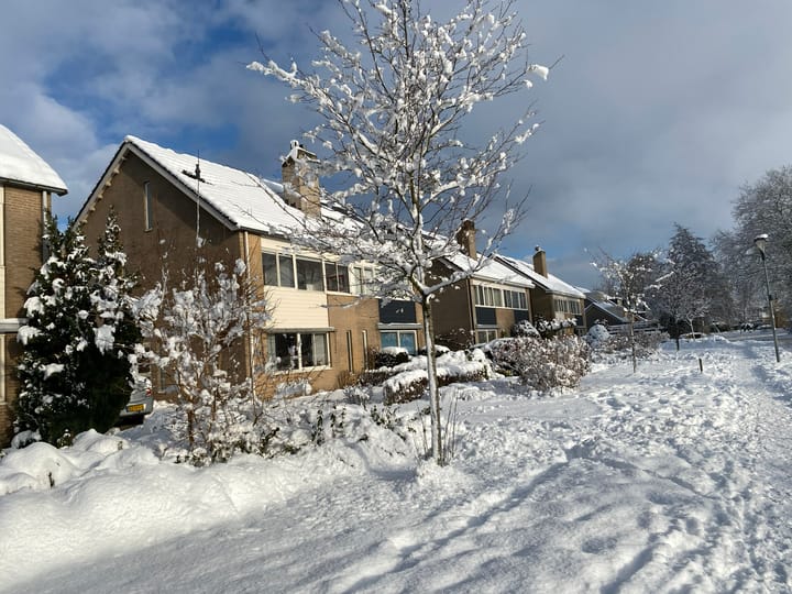 Paltrokmolen 5 in Harmelen