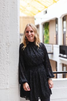 Foto van Paméla Nieuwenhuize