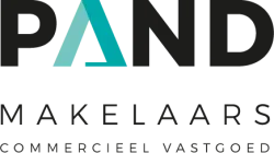 Logo van PAND Makelaars