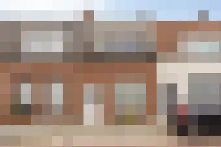 Pandelaar 61 Gemert