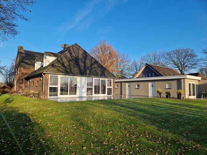 Foto van woning Pandelaarse Kampen 24, Gemert