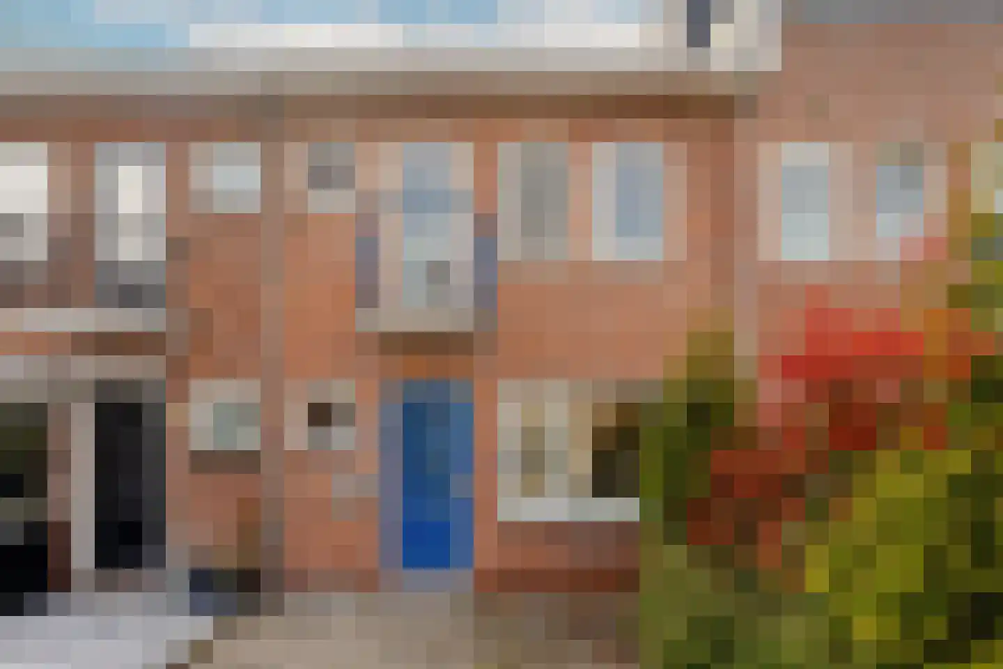 Pandorinastraat 10 in Amsterdam