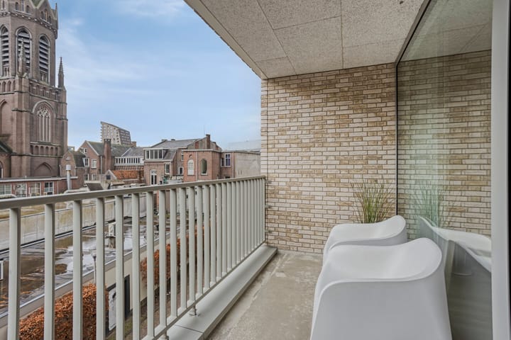 Foto van woning Panhuijsenpad 55, Tilburg
