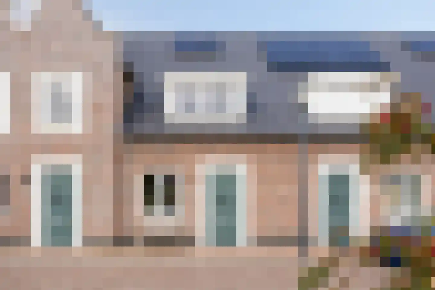 Panneveld 11 en Nuenen