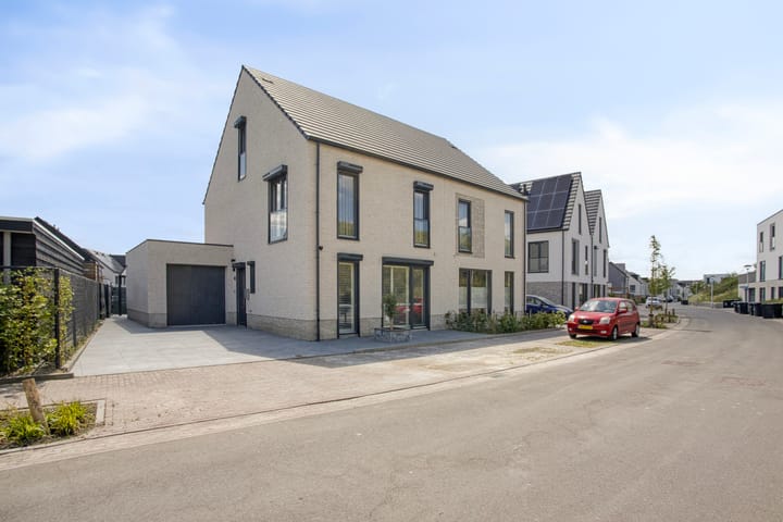 Panorama 42 in Eindhoven