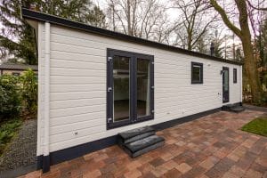 Panoramaweg 2 in Bennekom foto