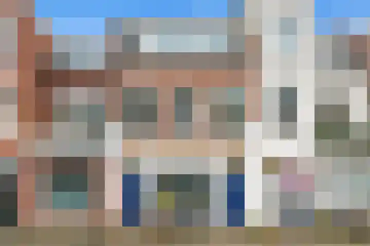 Pansierstraat 36 in Den Haag
