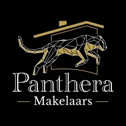 Logo Panthera Makelaars