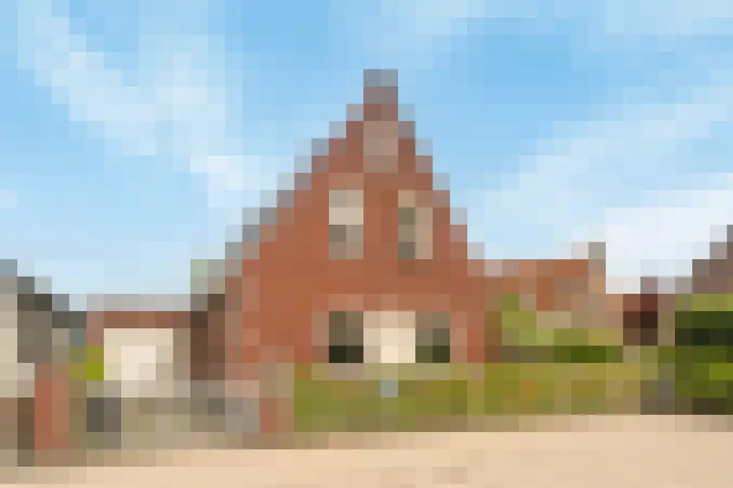 Papaverpad 3 in Spijkenisse