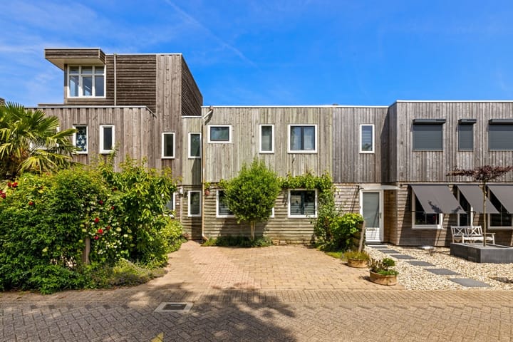 Papaverstraat 29 in Purmerend foto