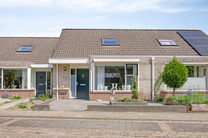 Papaverstraat 78 in Zelhem foto