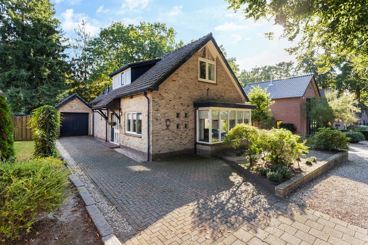 Papenberg 8 in Beekbergen foto