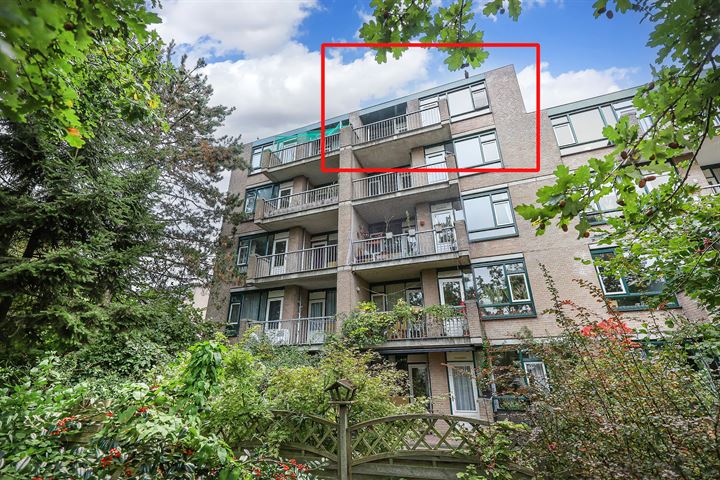 Papendrechtstraat 107 in Amsterdam foto