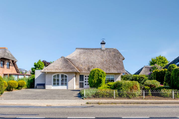 Papenstraat 7 in Bemmel foto