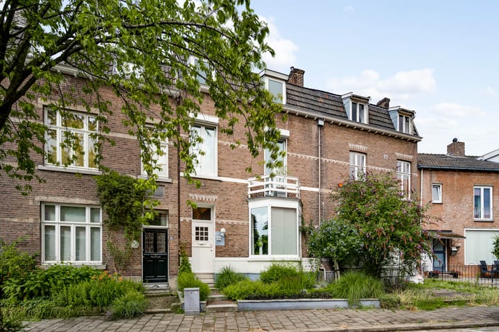 Papenweg 88 in Maastricht foto