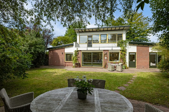 Papiermolenlaan 2 in Groningen foto