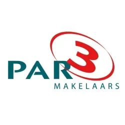 Logo van PAR-3 Makelaars