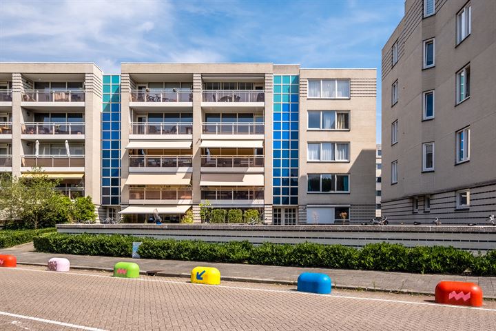 Paradijslaan 103 in Eindhoven foto