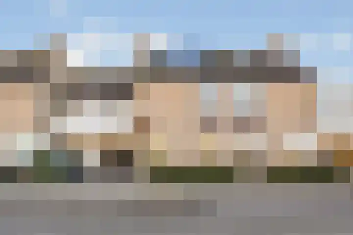 Paradijslaan 42 Breda