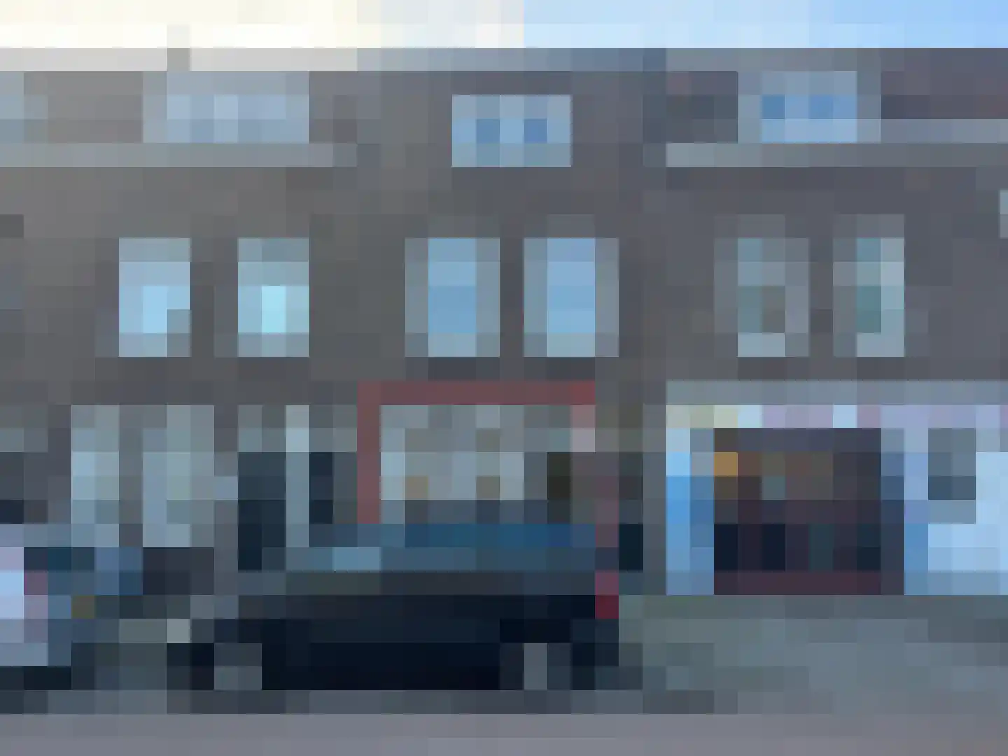 Parallelstraat 65 A in Rotterdam