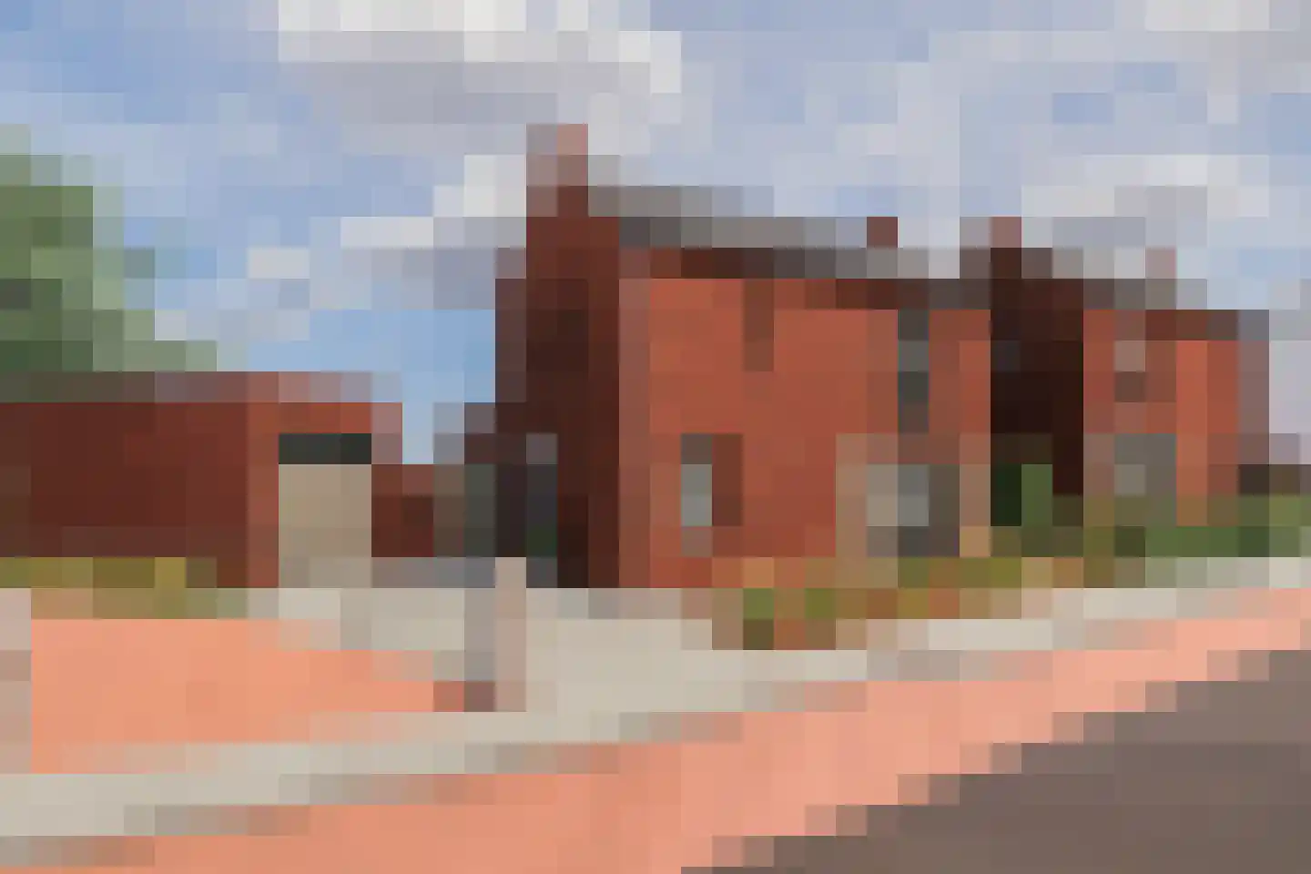 Parallelstraat 90 in Amstenrade