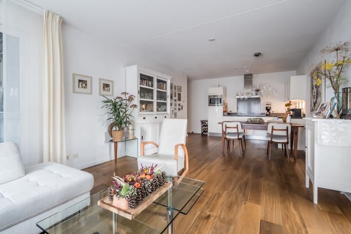 Parallelweg 105 in Weert foto